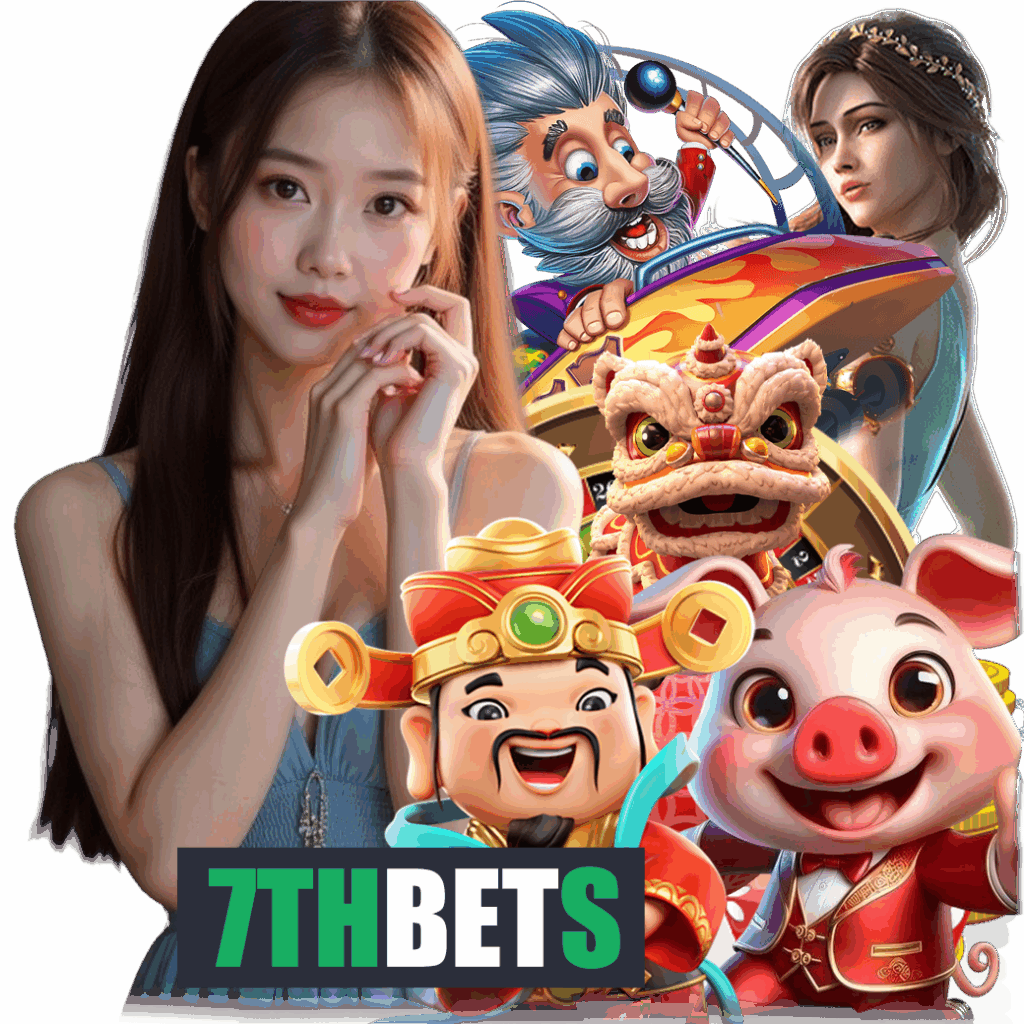 7thbet เครดิตฟรี 