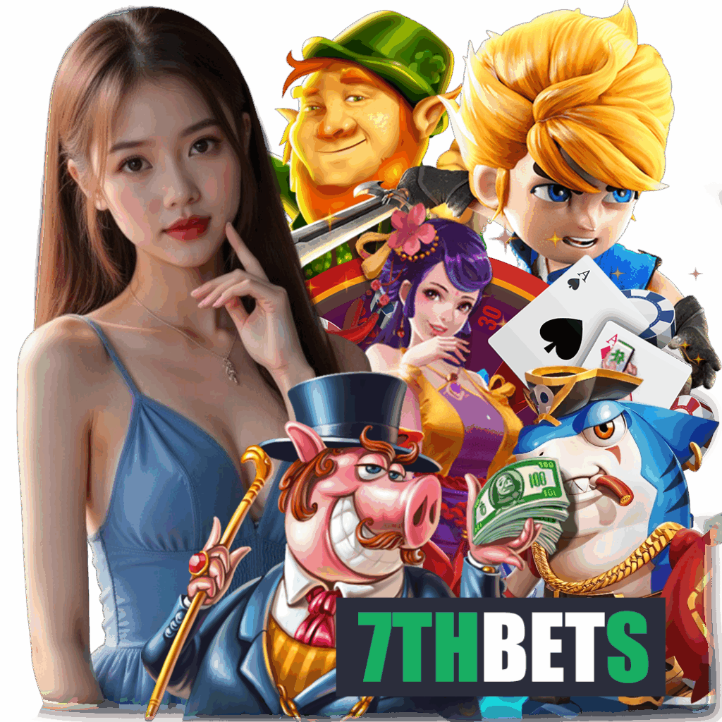 7thbet เข้าสู่ระบบ 