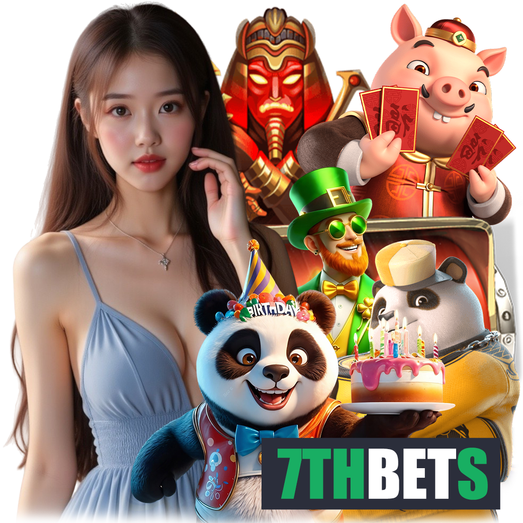 7thbet slot 